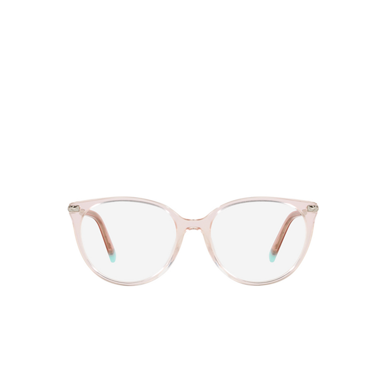 Tiffany TF2209 Korrektionsbrillen 8328 nude transparent - 1/4