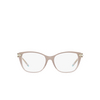 Tiffany TF2216 Eyeglasses 8335 satin champagne gradient - product thumbnail 1/4