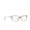 Tiffany TF2216 Eyeglasses 8335 satin champagne gradient - product thumbnail 2/4