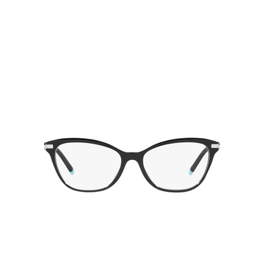 Tiffany TF2219B Eyeglasses 8001 black - front view