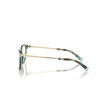 Tiffany TF2223B Eyeglasses 8124 ocean turquoise - product thumbnail 3/4