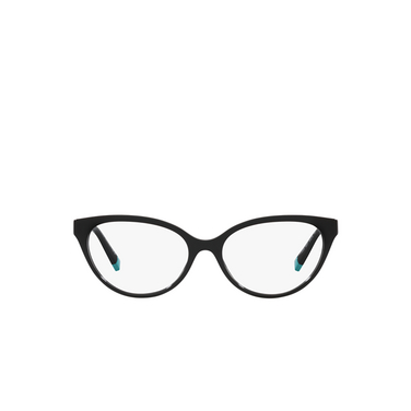 Tiffany TF2226 Korrektionsbrillen 8001 black - Vorderansicht
