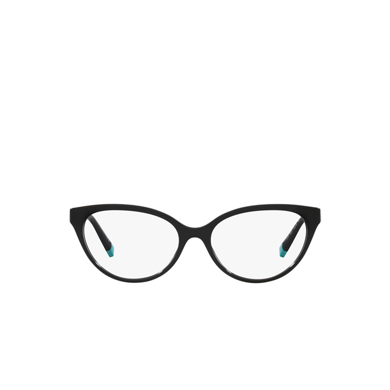 Tiffany TF2226 Eyeglasses 8001 black - 1/4