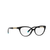 Tiffany TF2226 Korrektionsbrillen 8001 black - Produkt-Miniaturansicht 2/4