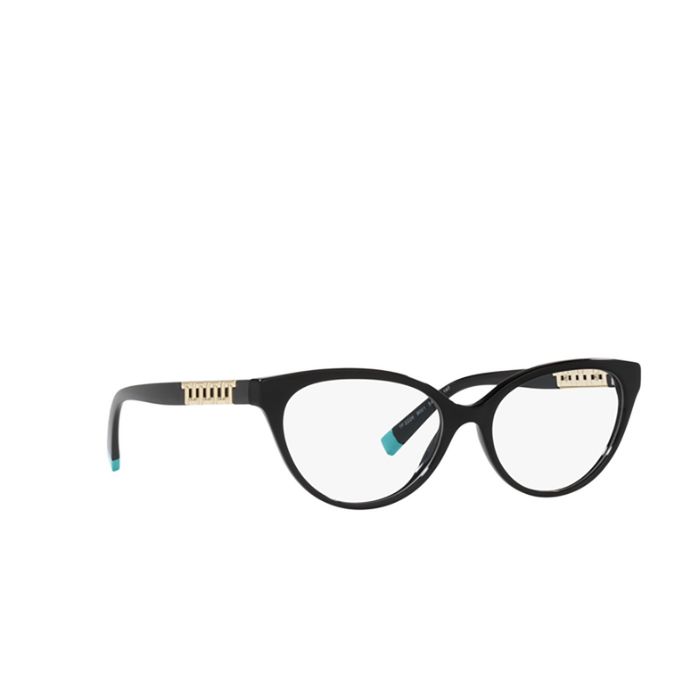 Tiffany TF2226 Eyeglasses 8001 black - 2/4