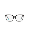 Tiffany TF2227 Eyeglasses 8001 black - product thumbnail 1/4