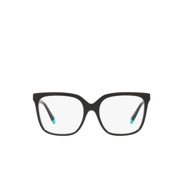 Tiffany TF2227 Korrektionsbrillen 8001 black - Vorderansicht