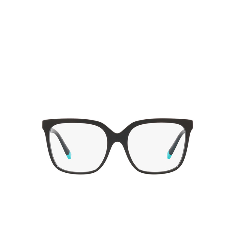 Tiffany TF2227 Eyeglasses 8001 black - 1/4