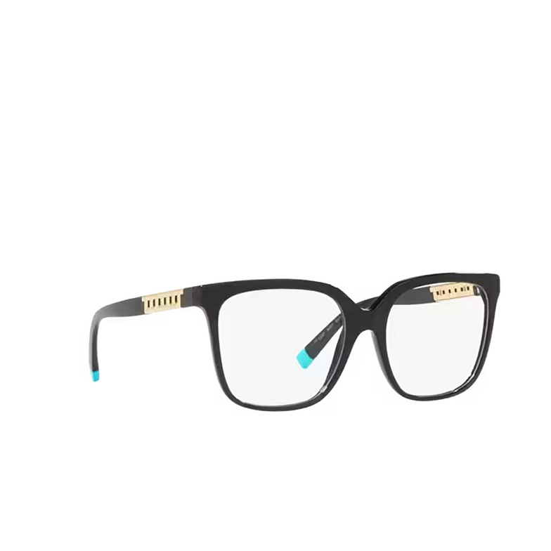Tiffany TF2227 Eyeglasses 8001 black - 2/4
