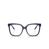 Tiffany TF2227 Eyeglasses 8396 spectrum blue - product thumbnail 1/4