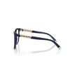 Tiffany TF2227 Eyeglasses 8396 spectrum blue - product thumbnail 3/4