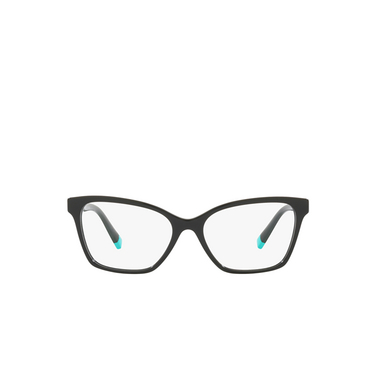 Tiffany TF2228 Eyeglasses 8001 black - front view