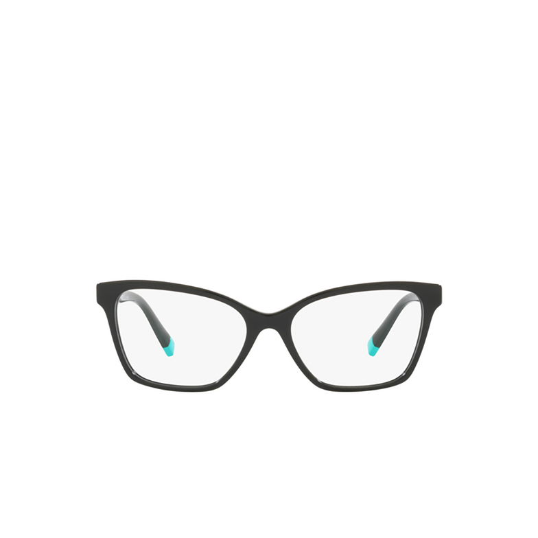 Tiffany TF2228 Eyeglasses 8001 black - 1/4