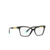 Tiffany TF2228 Eyeglasses 8001 black - product thumbnail 2/4