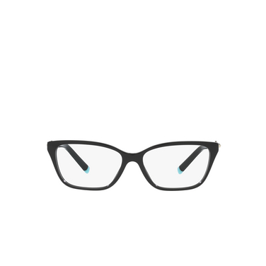 Tiffany TF2229 Korrektionsbrillen 8001 black - Vorderansicht