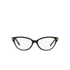 Occhiali da vista Tiffany TF2231 8001 black - anteprima prodotto 1/4