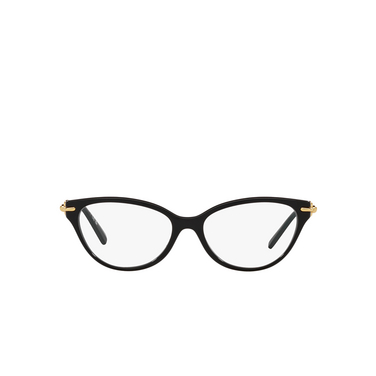 Tiffany TF2231 Korrektionsbrillen 8001 black - Vorderansicht