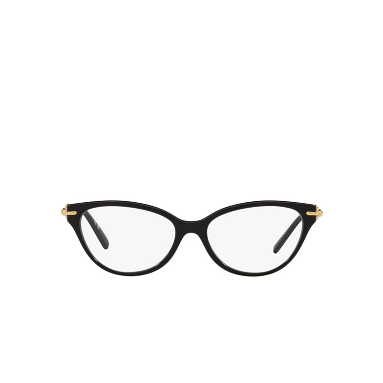 Tiffany TF2231 Eyeglasses 8001 black - 1/4