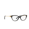 Tiffany TF2231 Korrektionsbrillen 8001 black - Produkt-Miniaturansicht 2/4