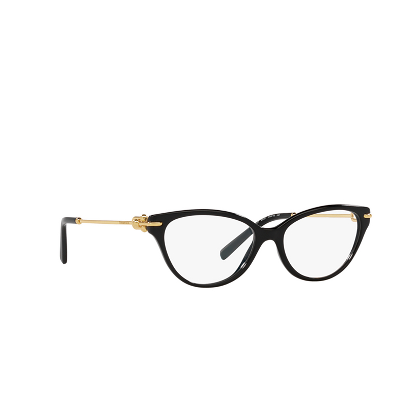 Tiffany TF2231 Eyeglasses 8001 black - 2/4