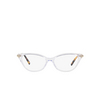 Tiffany TF2231 Eyeglasses 8047 crystal - product thumbnail 1/4