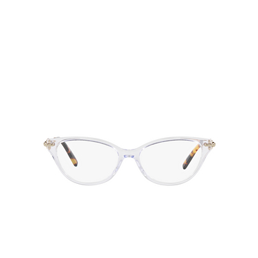 Tiffany TF2231 Korrektionsbrillen 8047 crystal - Vorderansicht