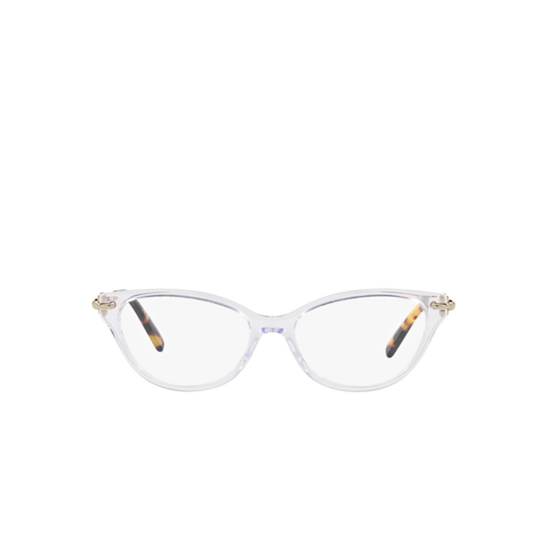 Tiffany TF2231 Eyeglasses 8047 crystal - 1/4