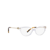 Tiffany TF2231 Eyeglasses 8047 crystal - product thumbnail 2/4