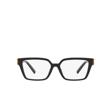 Tiffany TF2232U Korrektionsbrillen 8001 black - Vorderansicht