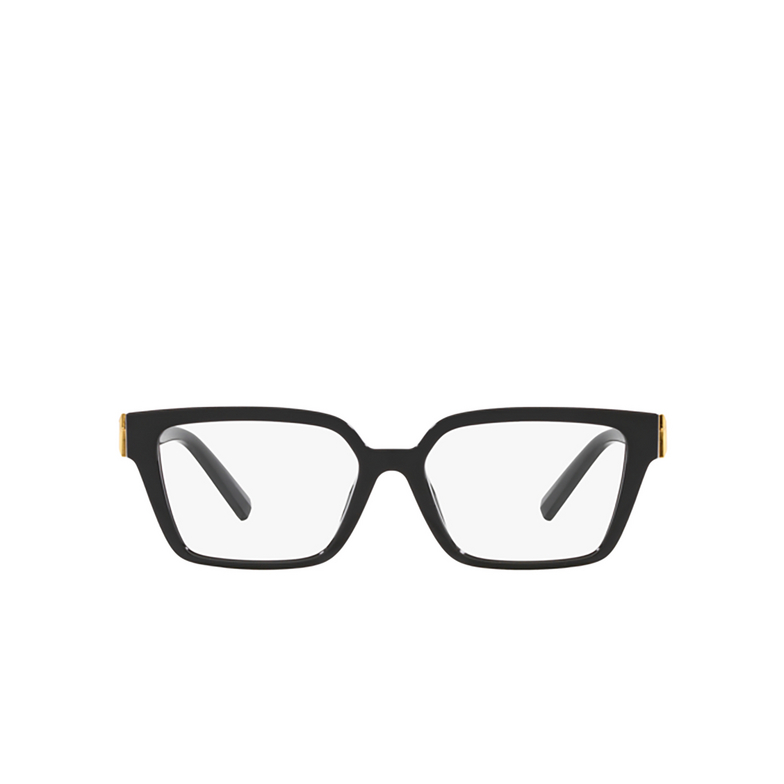 Tiffany TF2232U Eyeglasses 8001 black - 1/4