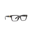 Tiffany TF2232U Korrektionsbrillen 8001 black - Produkt-Miniaturansicht 2/4