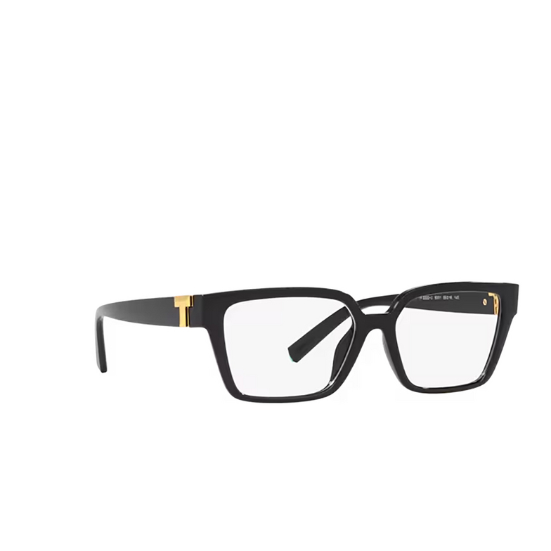 Tiffany TF2232U Eyeglasses 8001 black - 2/4