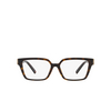 Tiffany TF2232U Eyeglasses 8015 havana - product thumbnail 1/4