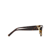 Tiffany TF2232U Eyeglasses 8015 havana - product thumbnail 3/4