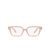 Tiffany TF2232U Eyeglasses 8367 cloud pink - product thumbnail 1/4