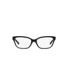 Occhiali da vista Tiffany TF2233B 8001 black - anteprima prodotto 1/4