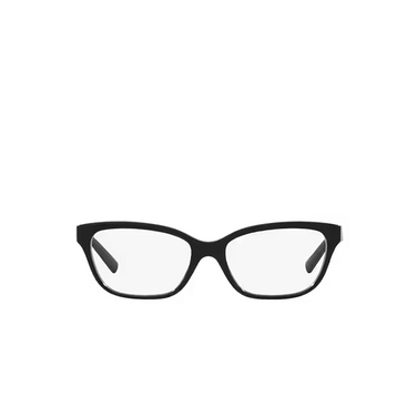 Tiffany TF2233B Korrektionsbrillen 8001 black - Vorderansicht