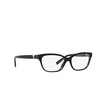 Tiffany TF2233B Korrektionsbrillen 8001 black - Produkt-Miniaturansicht 2/4