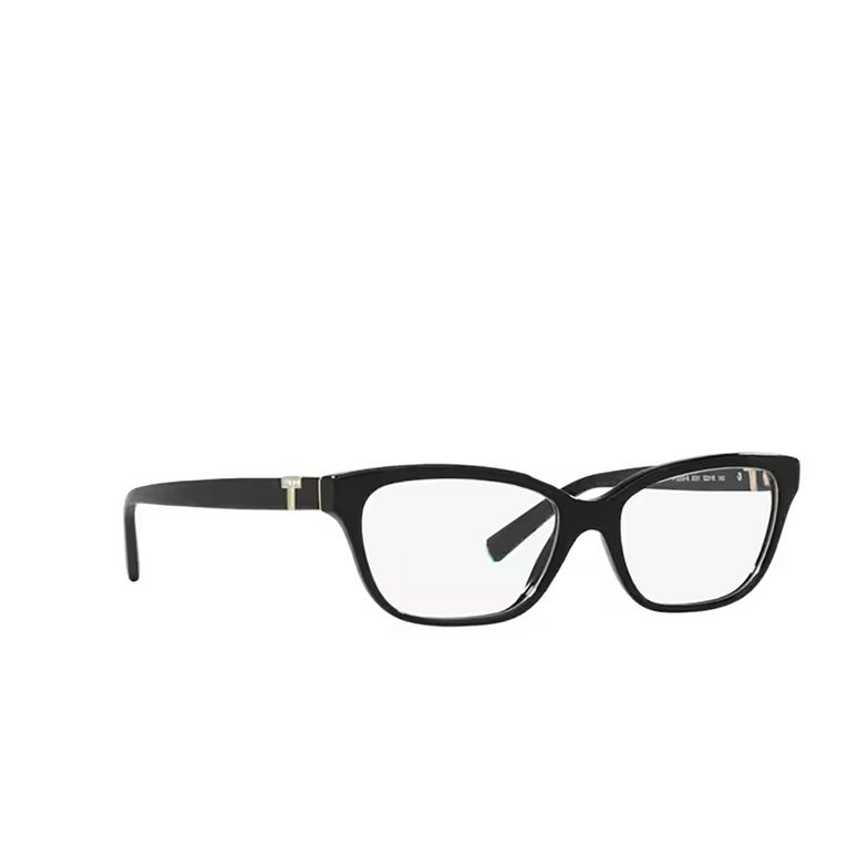 Tiffany TF2233B Eyeglasses 8001 black - 2/4