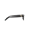 Tiffany TF2233B Korrektionsbrillen 8001 black - Produkt-Miniaturansicht 3/4