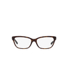 Tiffany TF2233B Eyeglasses 8015 havana - product thumbnail 1/4