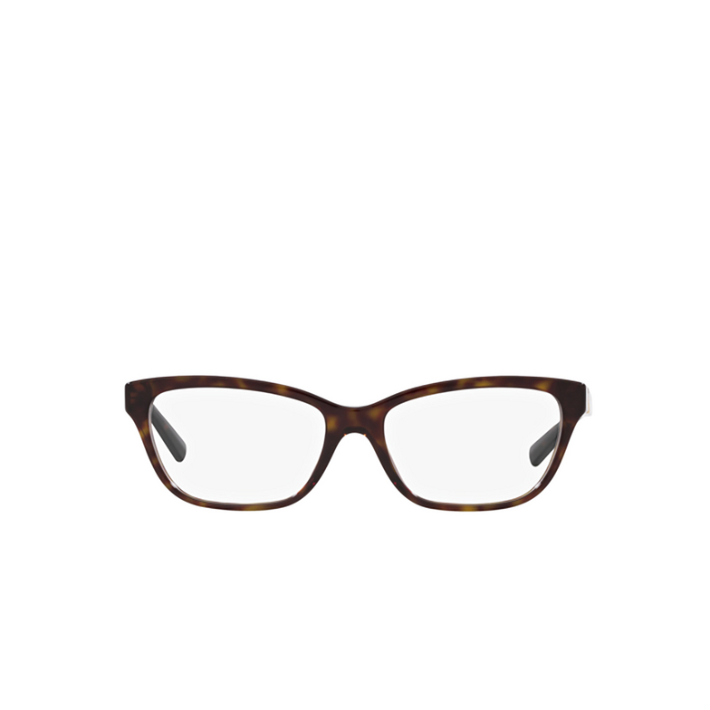 Tiffany TF2233B Eyeglasses 8015 havana - 1/4