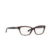 Tiffany TF2233B Eyeglasses 8015 havana - product thumbnail 2/4