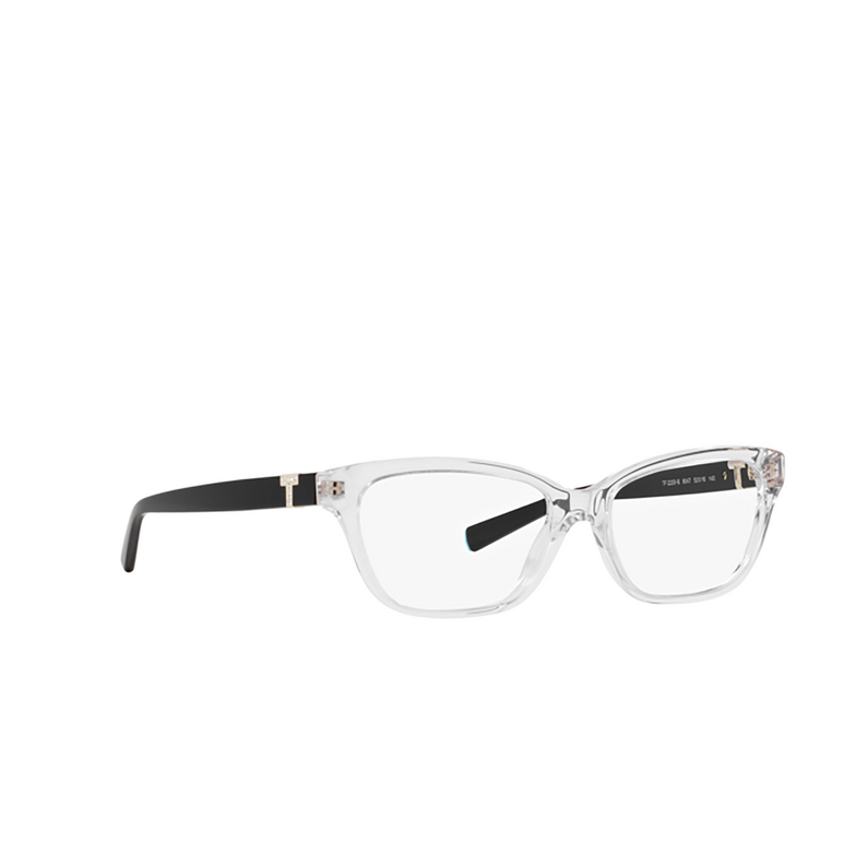 Tiffany TF2233B Eyeglasses 8047 crystal - 2/4