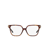 Tiffany TF2234B Eyeglasses 8015 havana - product thumbnail 1/4