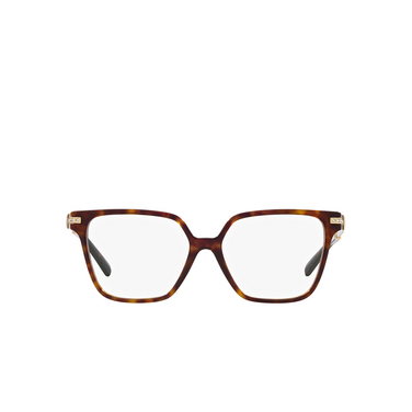 Tiffany TF2234B Eyeglasses 8015 havana - front view