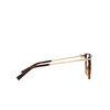 Tiffany TF2234B Eyeglasses 8015 havana - product thumbnail 3/4
