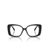Occhiali da vista Tiffany TF2235 8001 black - anteprima prodotto 1/4