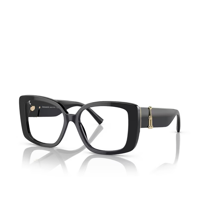 Tiffany TF2235 Eyeglasses 8001 black - 2/4