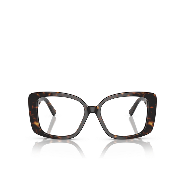 Tiffany TF2235 Eyeglasses 8015 havana - 1/4